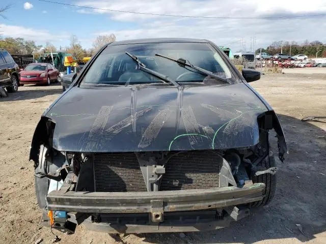 2011 NISSAN SENTRA 2.0  