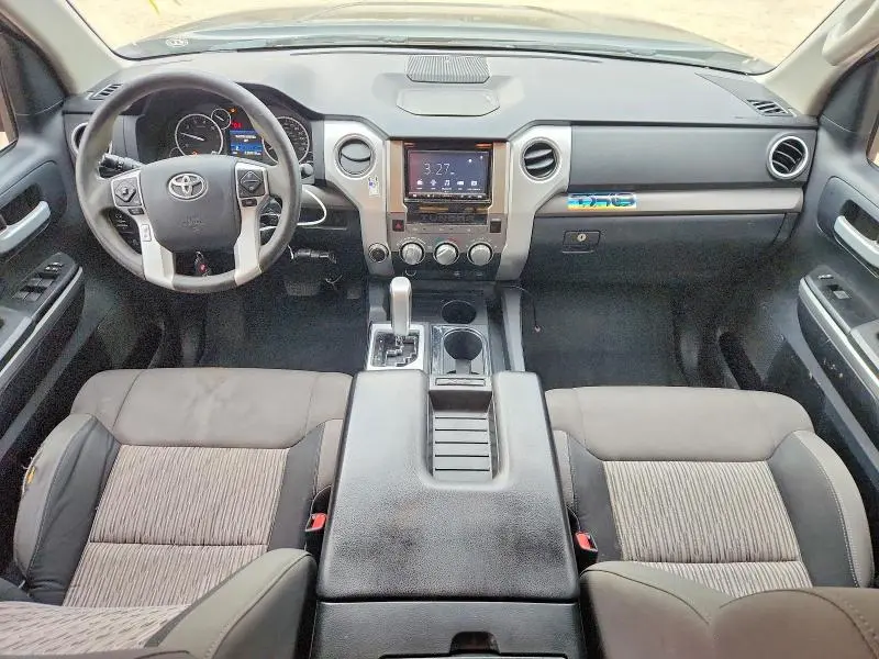 2014 TOYOTA TUNDRA SR5  