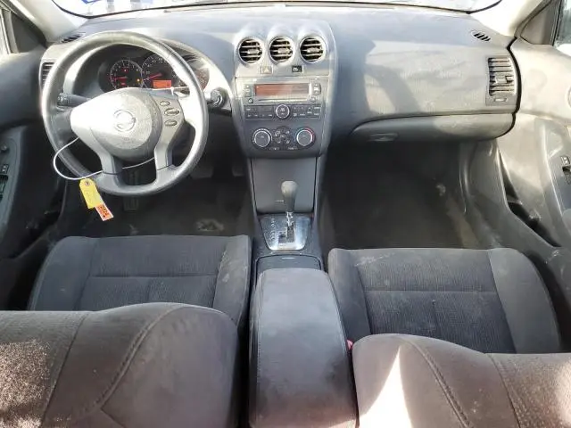 2010 NISSAN ALTIMA BASE  