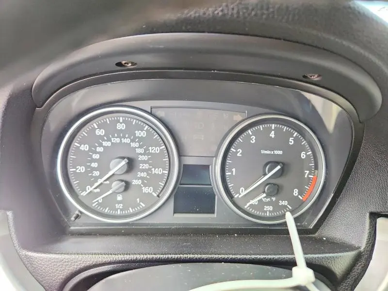 2011 BMW 335 XI  