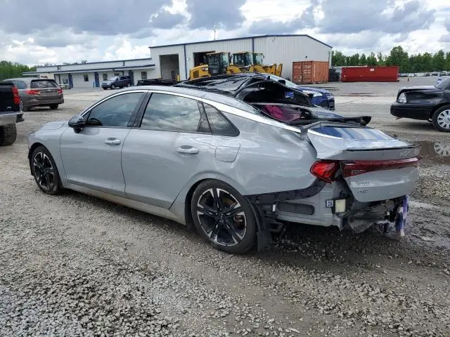 2022 KIA K5 GT LINE  