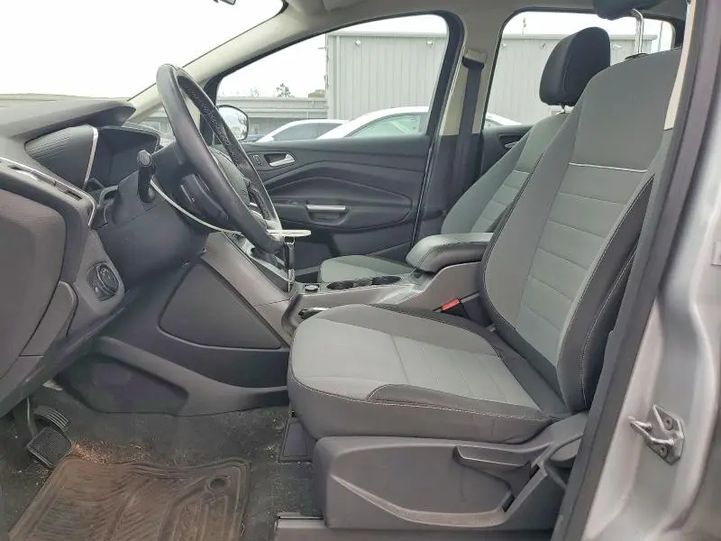 2013 FORD C-MAX SE  