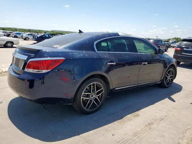 2011 BUICK LACROSSE CXL  