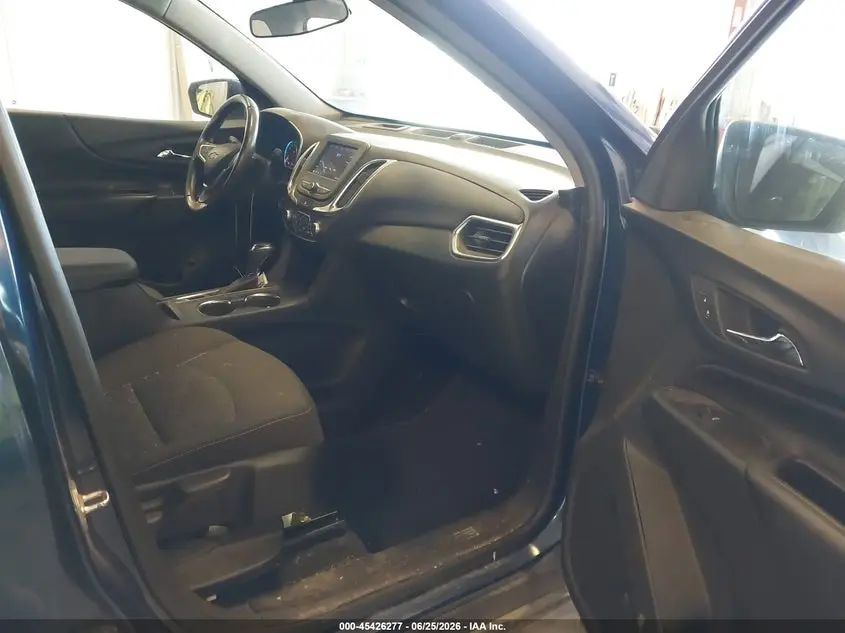 2020 CHEVROLET EQUINOX FWD 2FL