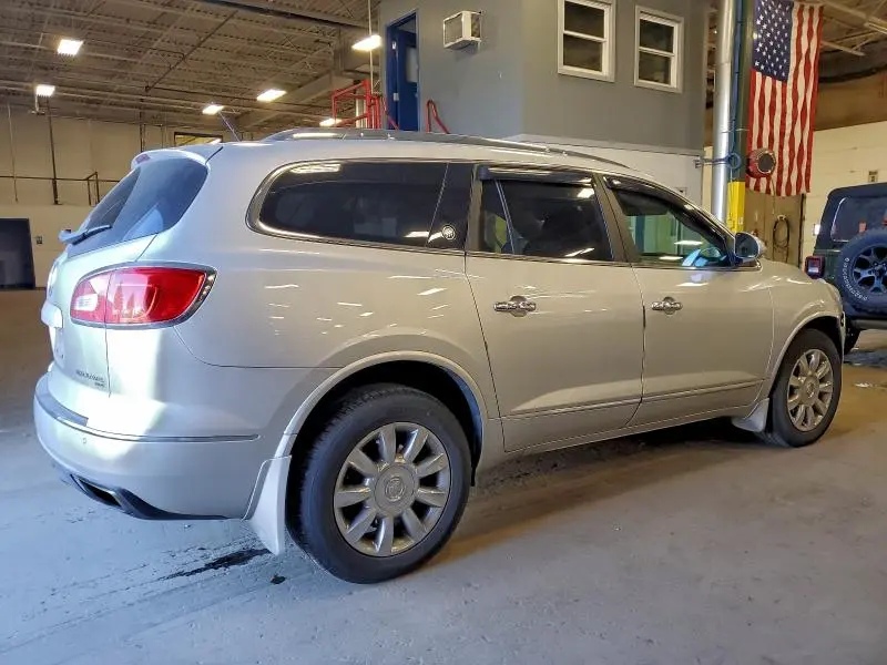 2015 BUICK ENCLAVE   
