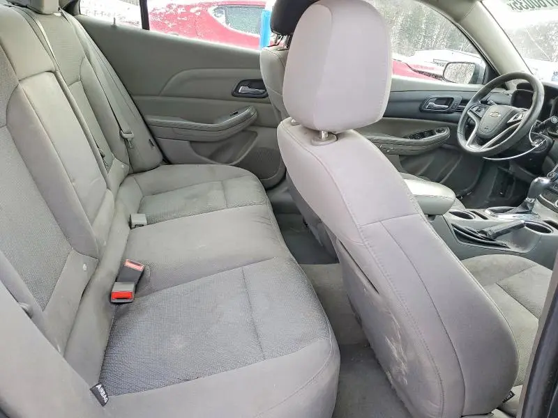 2014 CHEVROLET MALIBU LS  