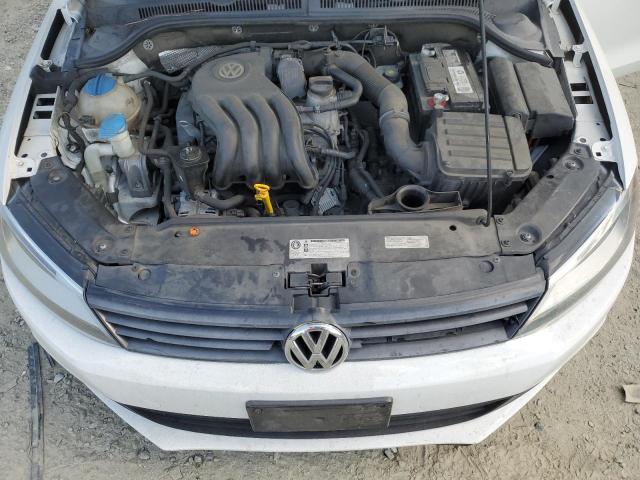 2013 VOLKSWAGEN JETTA BASE