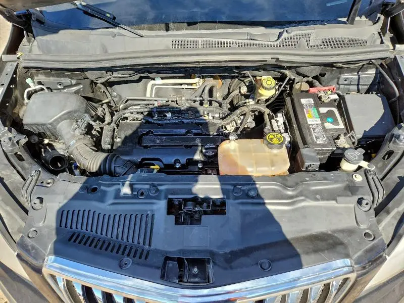 2014 BUICK ENCORE CONVENIENCE  