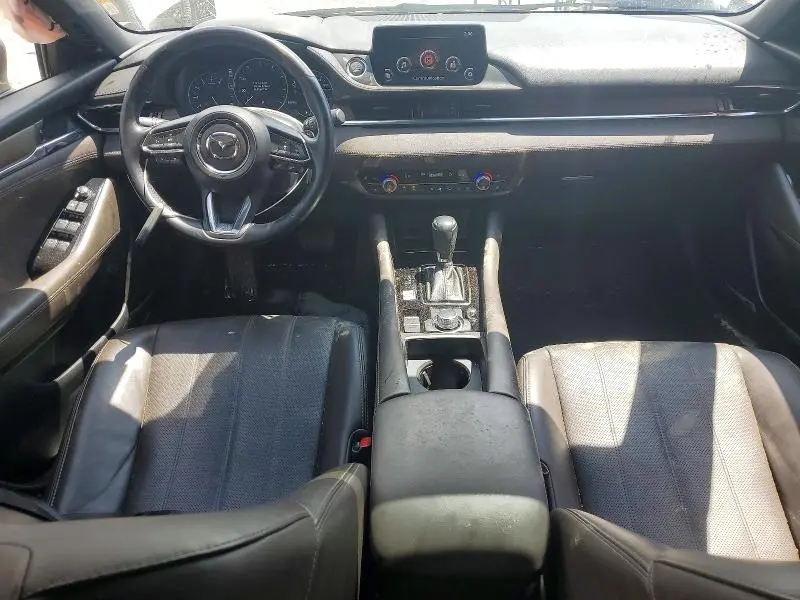 2019 MAZDA 6 SIGNATURE  