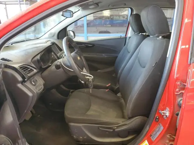 2020 CHEVROLET SPARK 1LT  