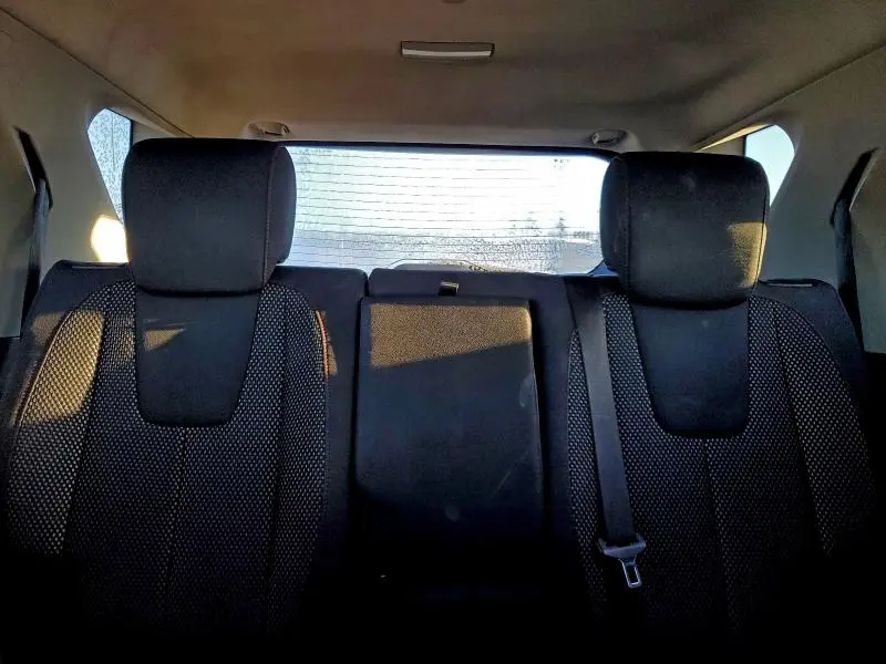 2010 CHEVROLET EQUINOX LT  