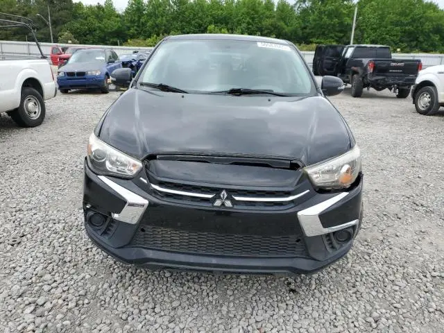 2019 MITSUBISHI OUTLANDER SPORT ES  