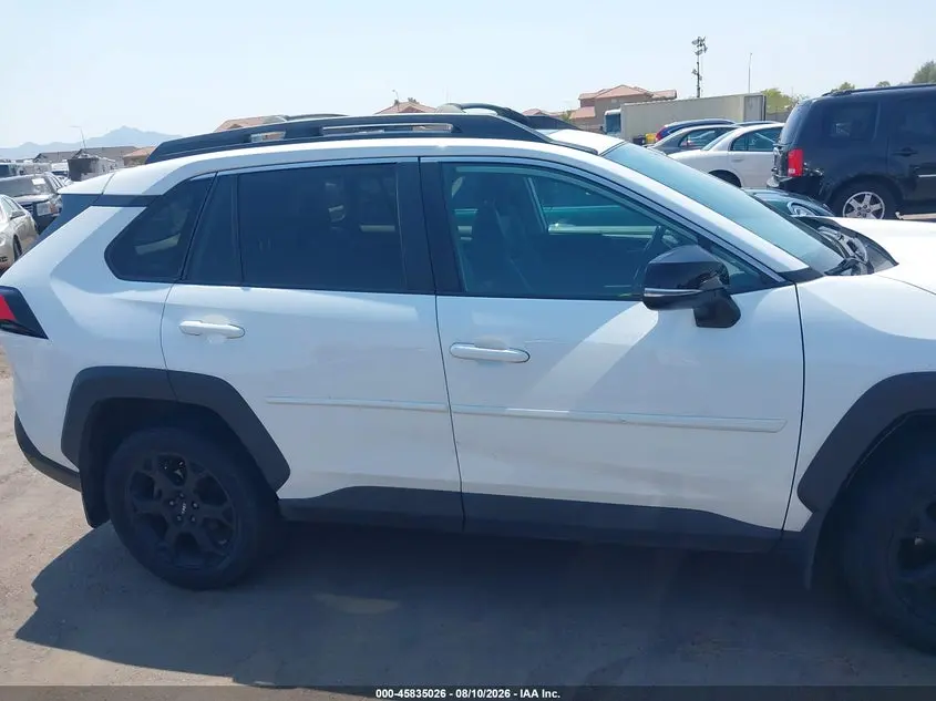 2020 TOYOTA RAV4 TRD OFF-ROAD