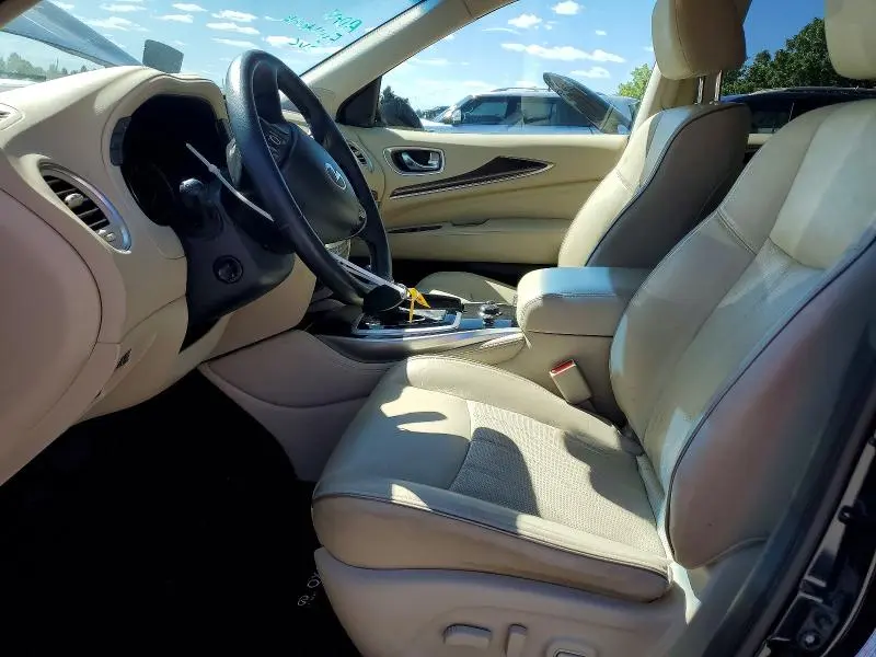 2016 INFINITI QX60 BASE  