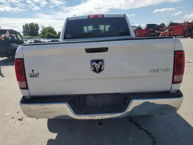 2014 RAM 1500 SLT