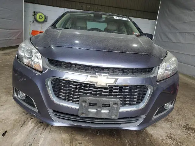 2015 CHEVROLET MALIBU 2LT  