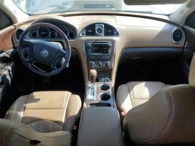 2017 BUICK ENCLAVE