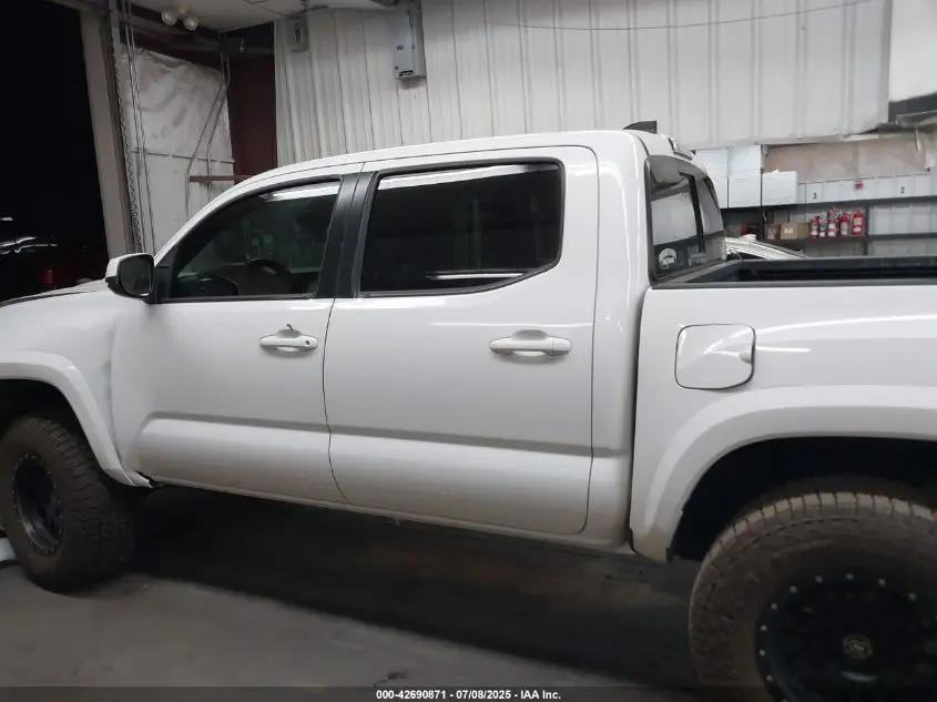 2020 TOYOTA TACOMA 4WD TRD SPORT