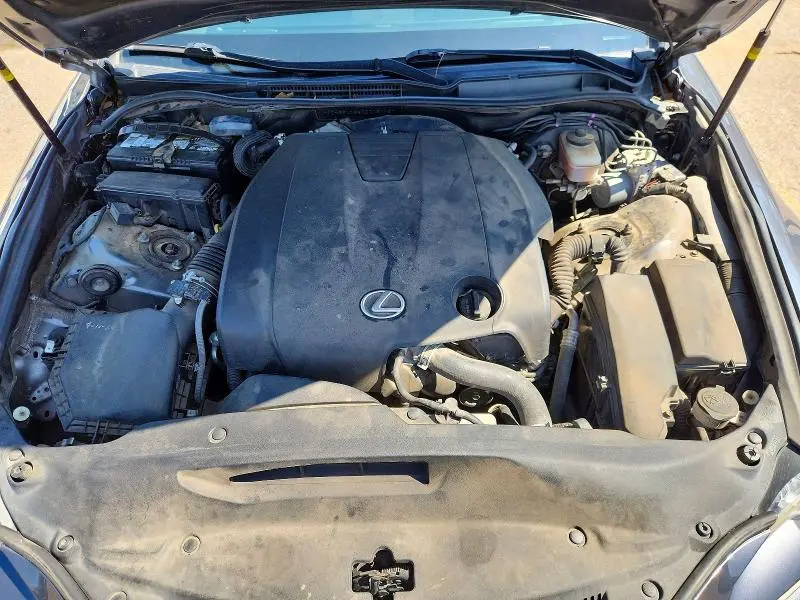 2014 LEXUS IS 250 BASE  