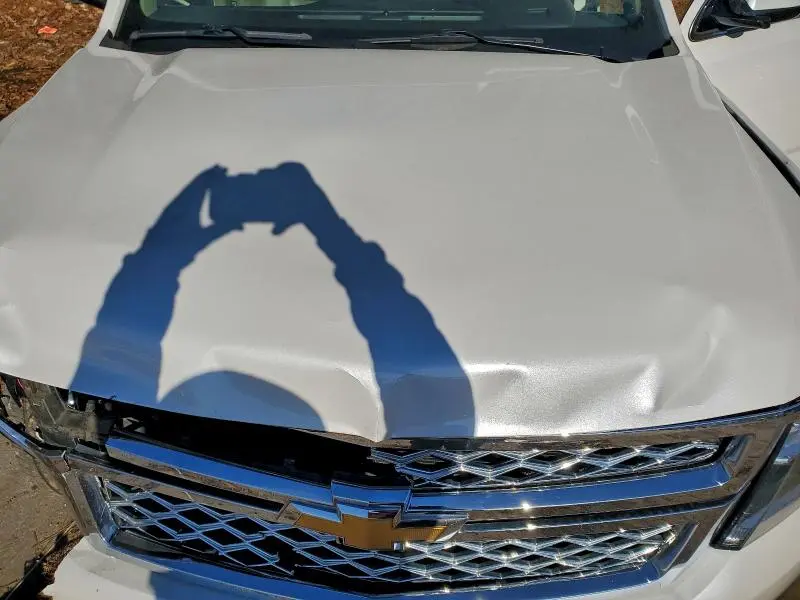 2016 CHEVROLET TAHOE C1500 LT  