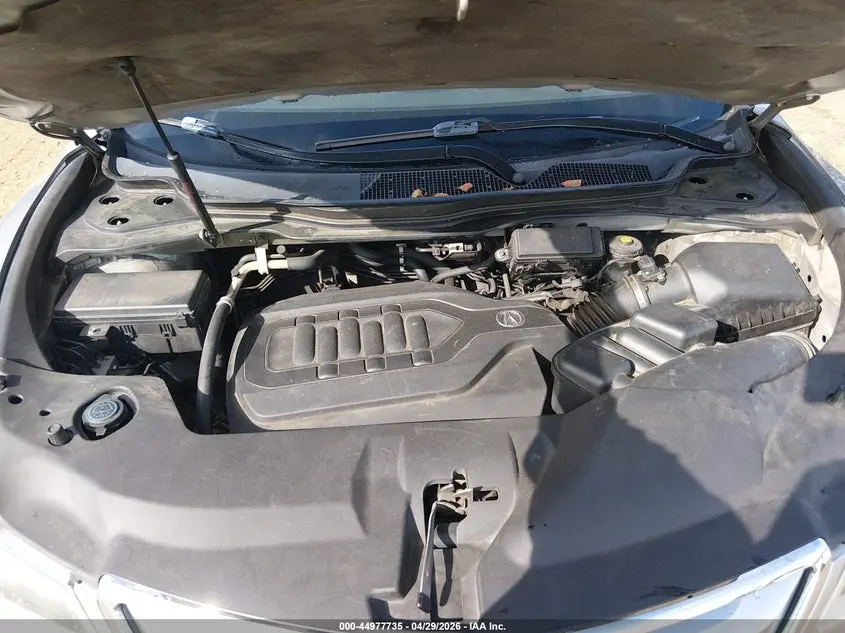 2014 ACURA MDX  