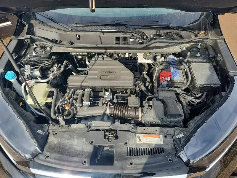 2022 HONDA CR-V EXL  