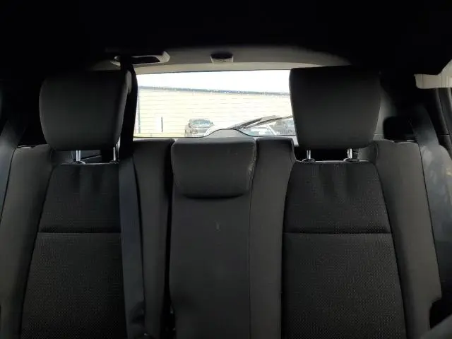 2020 HONDA HR-V SPORT  