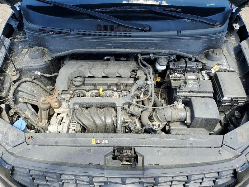 2022 HYUNDAI VENUE SE  