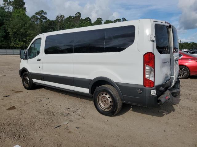 2017 FORD TRANSIT T-350