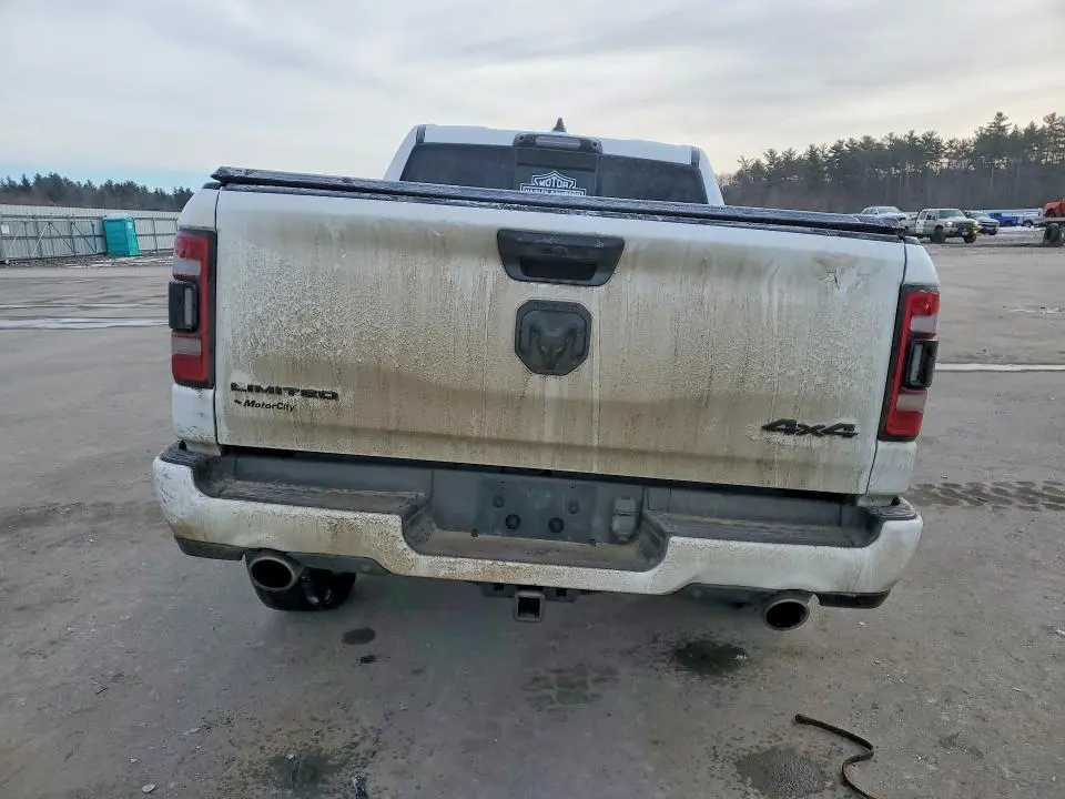 2024 RAM 1500 LIMITED  