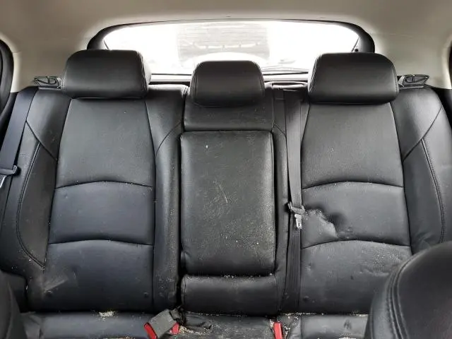 2014 MAZDA 3 TOURING