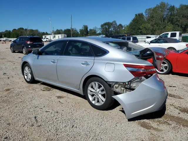 2013 TOYOTA AVALON BASE  