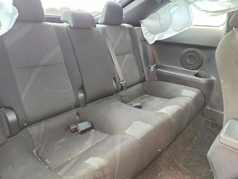 2013 SCION TC BASE  