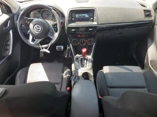 2015 MAZDA CX-5 SPORT  
