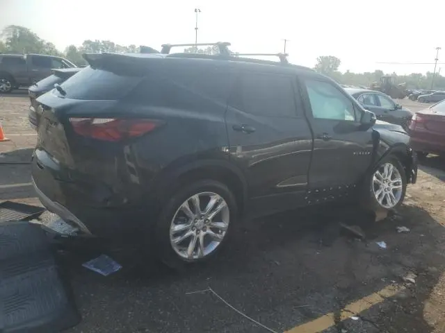 2020 CHEVROLET BLAZER 3LT  