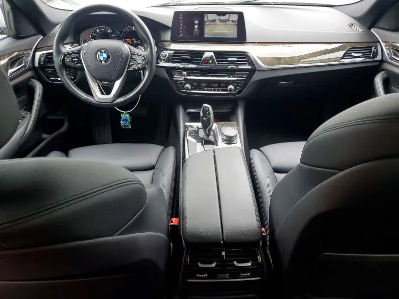 2018 BMW 530 XI  