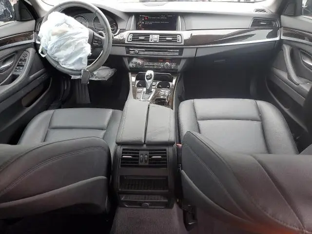 2016 BMW 528 I  