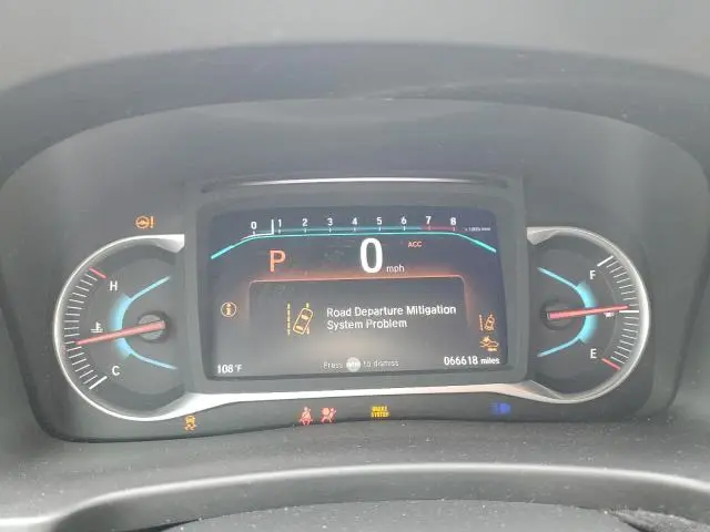 2021 HONDA PILOT EXL  