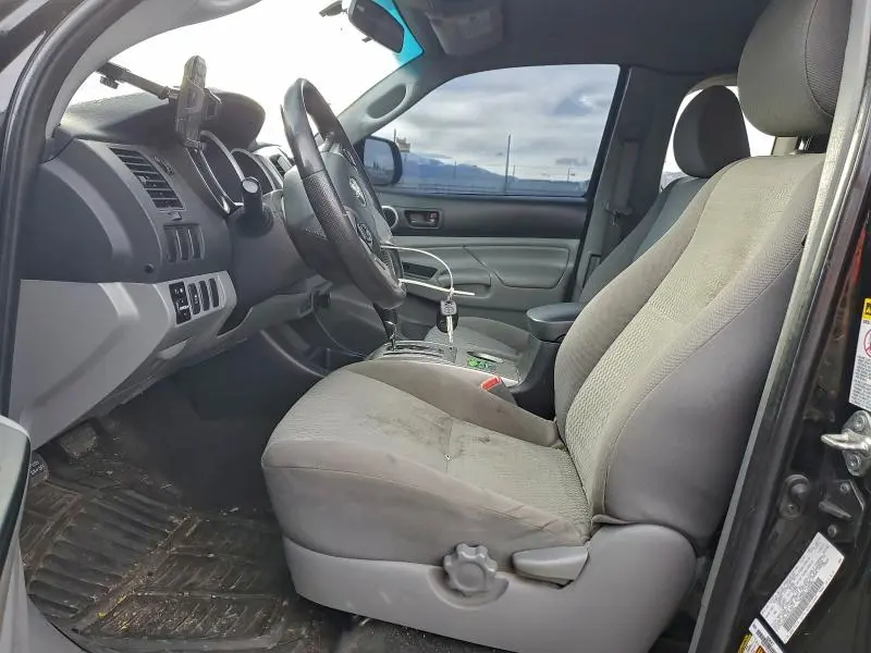 2014 TOYOTA TACOMA PRERUNNER ACCESS CAB  