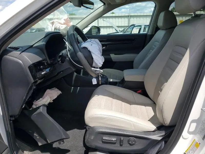 2024 HONDA CR-V EXL  