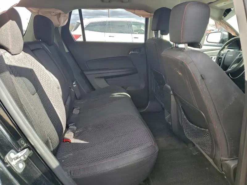 2015 GMC TERRAIN SLE  