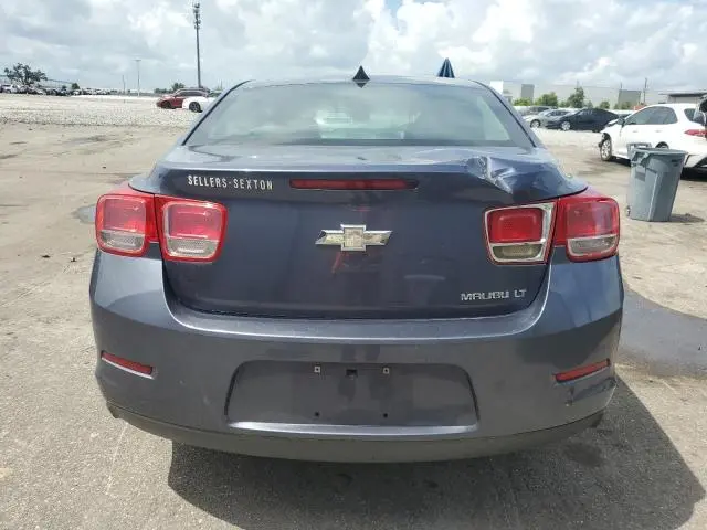 2014 CHEVROLET MALIBU 2LT  