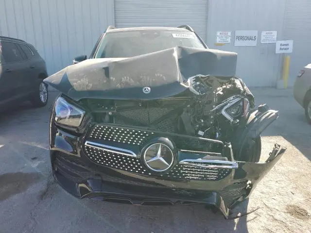 2022 MERCEDES-BENZ GLE 350 4MATIC  