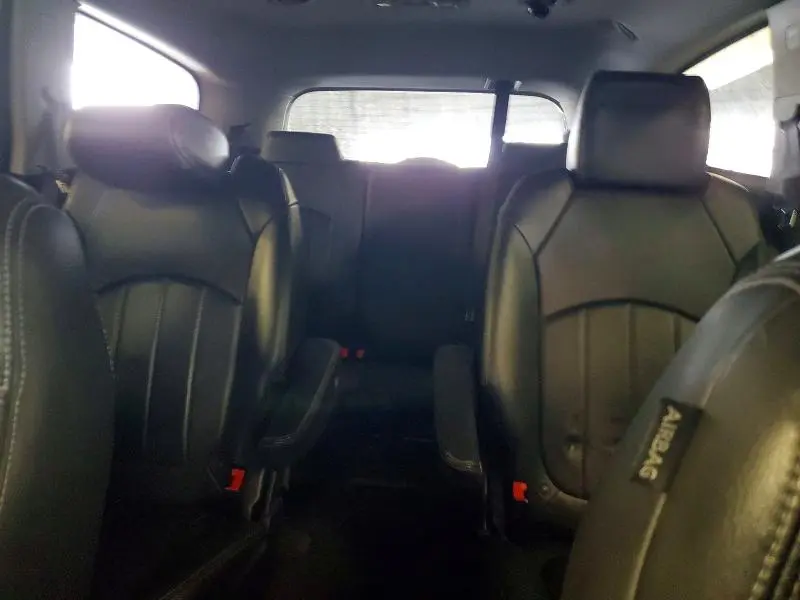 2016 BUICK ENCLAVE   