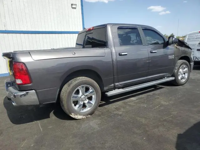 2015 RAM 1500 SLT  