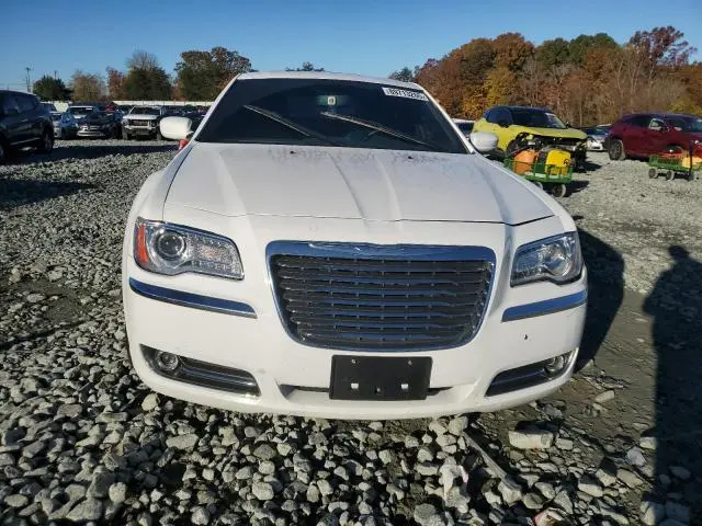 2013 CHRYSLER 300   
