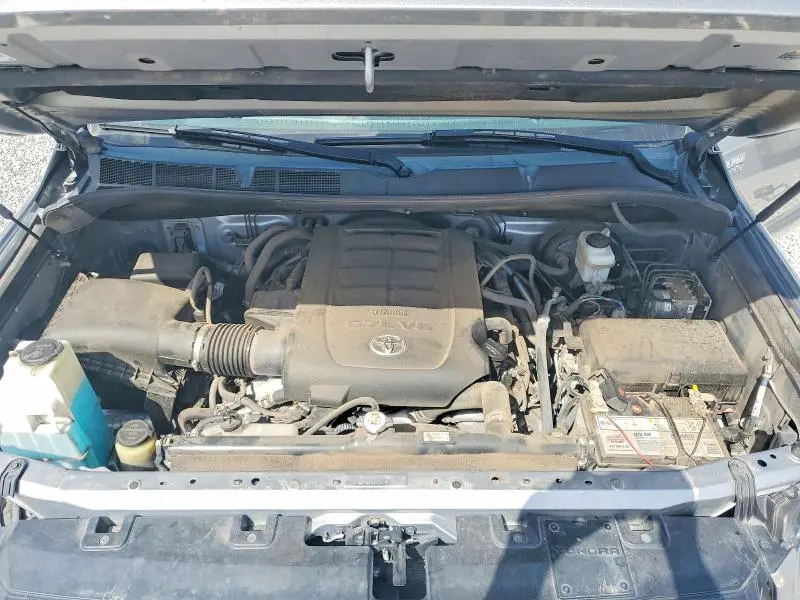 2020 TOYOTA TUNDRA PLATINUM  