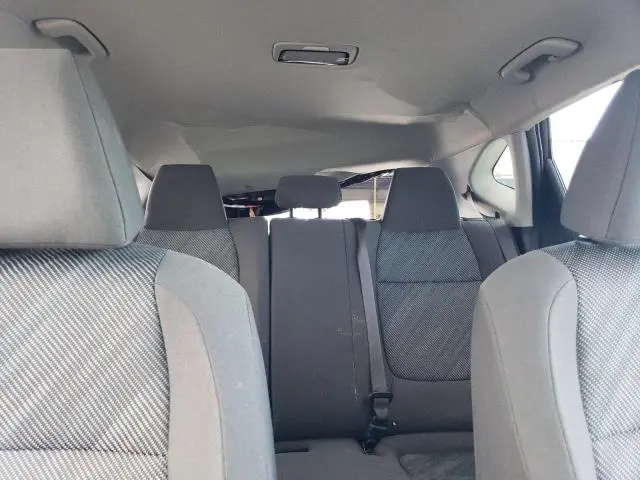 2022 KIA SELTOS LX  