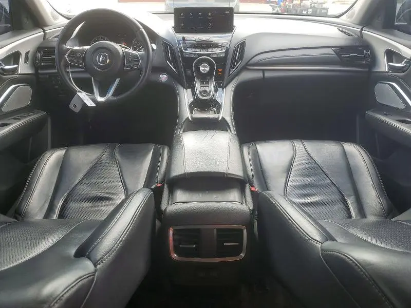 2019 ACURA RDX TECHNOLOGY  