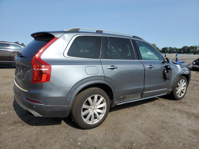 2017 VOLVO XC90 T6